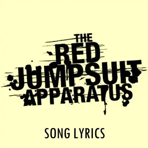 Play Red Jumpsuit Apparatus Lyrics APK