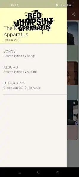 Play Red Jumpsuit Apparatus Lyrics  and enjoy Red Jumpsuit Apparatus Lyrics with UptoPlay