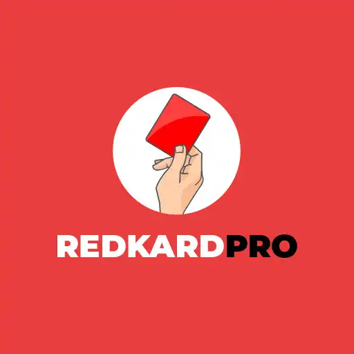 Play RED KARD PRO APK
