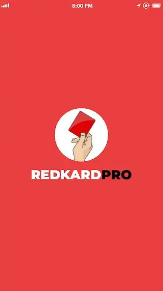 Play RED KARD PRO  and enjoy RED KARD PRO with UptoPlay