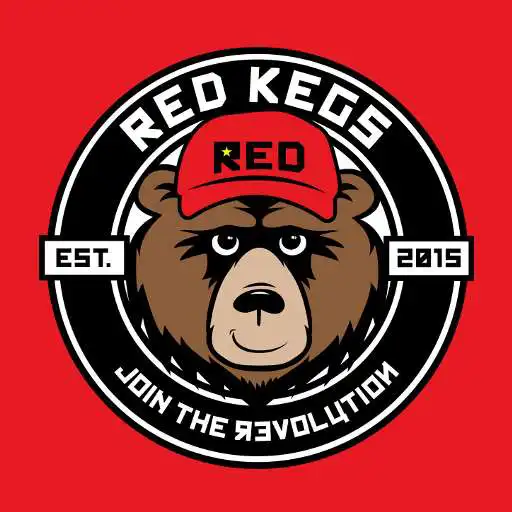 Play Red Kegs APK Play Red Kegs APK