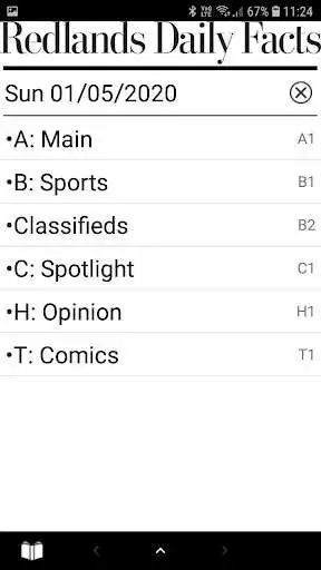 Play Redlands Daily Facts as an online game online Redlands Daily Facts with UptoPlay Play Redlands Daily Facts as an online game Redlands Daily Facts with UptoPlay