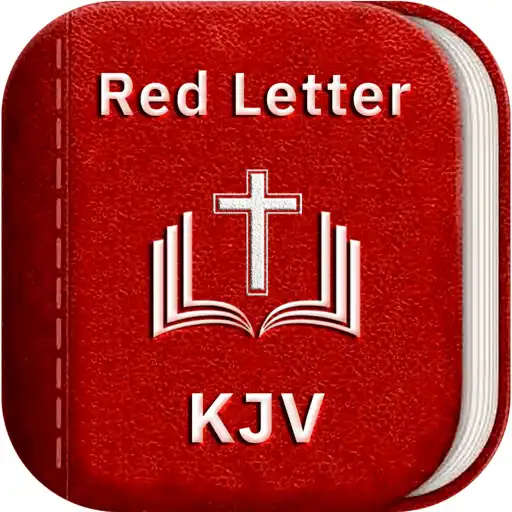 Play Red Letter KJV Bible + Audio APK