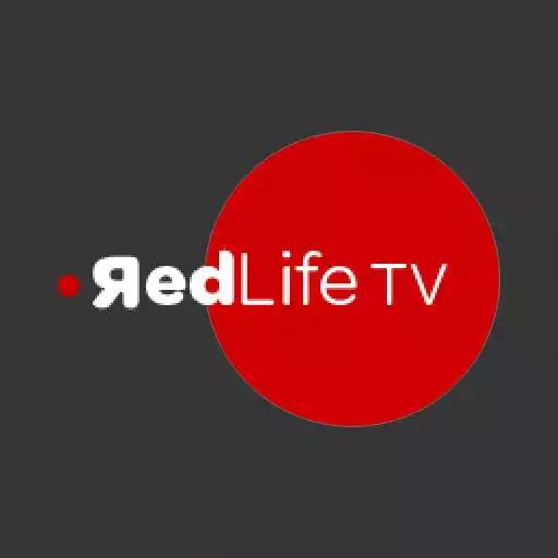 Play Redlife TV APK Play Redlife TV APK