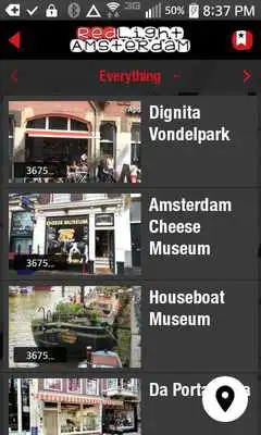 Play RedLight Amsterdam