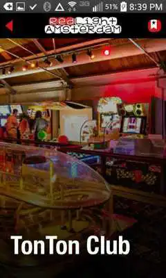 Play RedLight Amsterdam