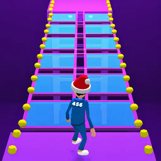 Play Red Light Green Light - 456 APK