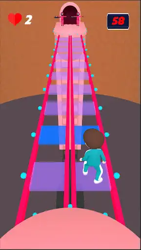 Play Red Light Green Light - 456  and enjoy Red Light Green Light - 456 with UptoPlay