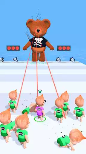 Play Red Light Green Light Run - Survival Challenge and enjoy Red Light Green Light Run - Survival Challenge with UptoPlay Play Red Light Green Light Run - Survival Challenge and enjoy Red Light Green Light Run - Survival Challenge with UptoPlay