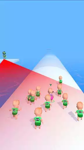 Play Red Light Green Light Run - Survival Challenge as an online game online Red Light Green Light Run - Survival Challenge with UptoPlay com.unconditionalgames.redlightgreenlightrun Play Red Light Green Light Run - Survival Challenge as an online game Red Light Green Light Run - Survival Challenge with UptoPlay