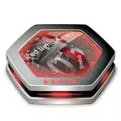 Free play online Red lights Keyboard Art APK Free play online Red lights Keyboard Art APK