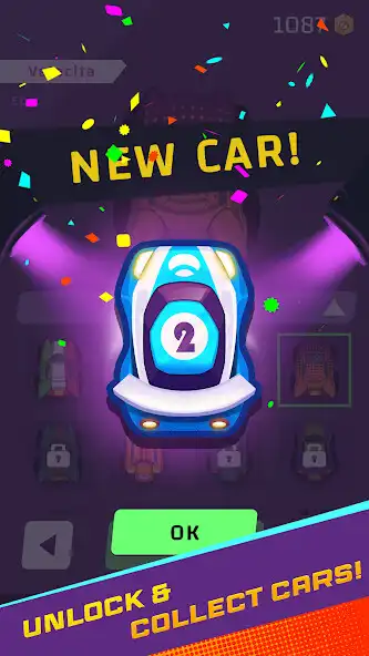 Play Redline Chase: Car Racing as an online game Redline Chase: Car Racing with UptoPlay