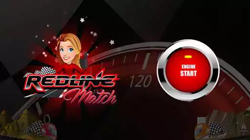 Play Redline Match as an online game Redline Match with UptoPlay
