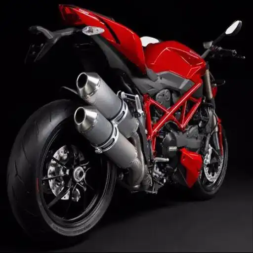 Play Redline Motorcycle Sounds APK