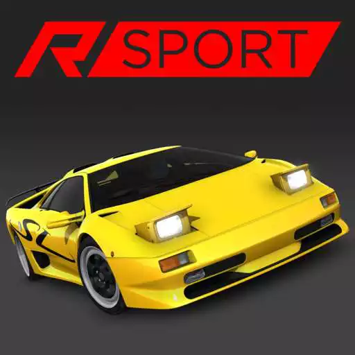 Play Redline: Sport - Car Racing APK