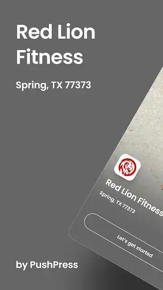 Play Red Lion Fitness  and enjoy Red Lion Fitness with UptoPlay