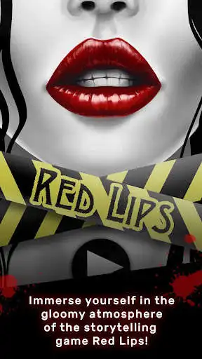 Play Red Lips  and enjoy Red Lips with UptoPlay