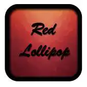 Free play online Red Lollipop APK