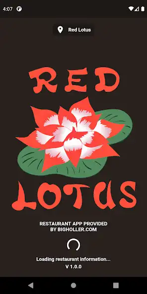 Play Red Lotus as an online game Red Lotus with UptoPlay