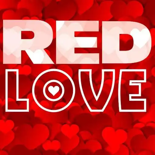 Play Red Love Wallpapers APK Play Red Love Wallpapers APK