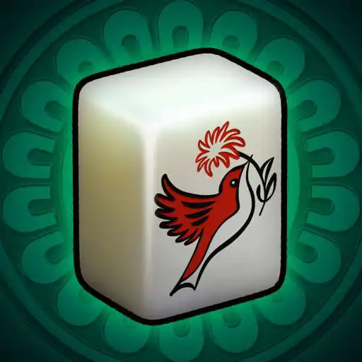 Play Red Mahjong GC APK