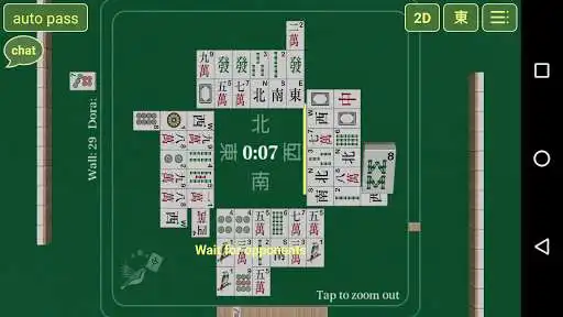 Play Red Mahjong GC  and enjoy Red Mahjong GC with UptoPlay