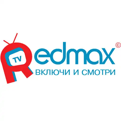 Play Redmax TV STB APK