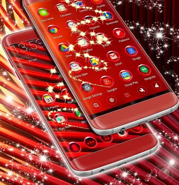 Play Red Metals Launcher Theme as an online game Red Metals Launcher Theme with UptoPlay