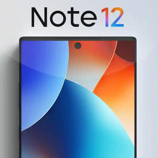 Play Redmi 12 launcher APK Play Redmi 12 launcher APK