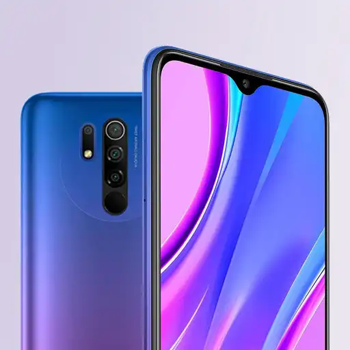 Play Redmi 9 Theme, Xiaomi redmi 9 Launcher APK Play Redmi 9 Theme, Xiaomi redmi 9 Launcher APK