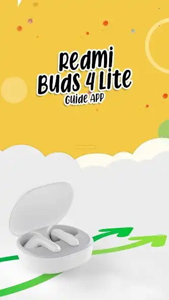 Play Redmi buds 4 lite guide as an online game Redmi buds 4 lite guide with UptoPlay