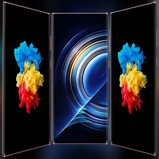 Play Redmi K50 Pro Ultra Wallpaper APK Play Redmi K50 Pro Ultra Wallpaper APK