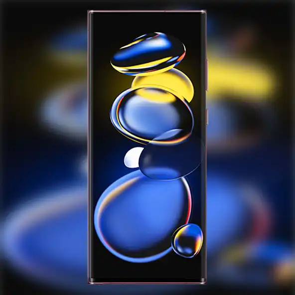 Play Redmi K50 Pro Ultra Wallpaper as an online game Redmi K50 Pro Ultra Wallpaper with UptoPlay