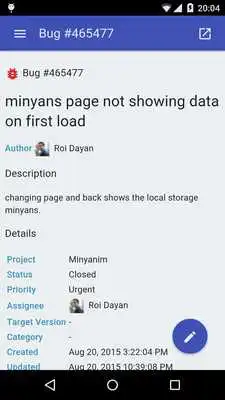 Play Redmine.js
