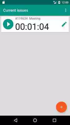 Play Redmine Time Management