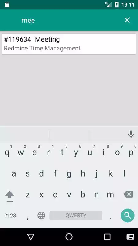 Play Redmine Time Management