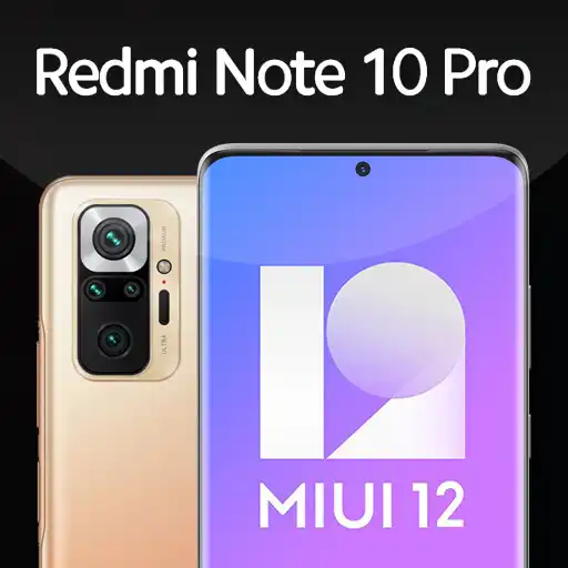 Play Redmi note 10 Pro Theme, Xiaomi Note 10 Launcher APK Play Redmi note 10 Pro Theme, Xiaomi Note 10 Launcher APK