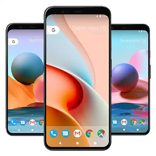 Play Redmi Note 10 Wallpaper APK Play Redmi Note 10 Wallpaper APK