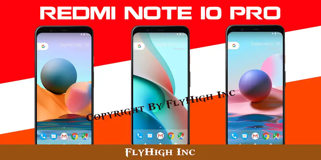 Play Redmi Note 10 Wallpaper  and enjoy Redmi Note 10 Wallpaper with UptoPlay