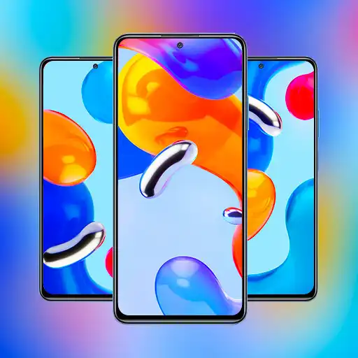 Play Redmi Note 11 Pro Wallpaper APK Play Redmi Note 11 Pro Wallpaper APK