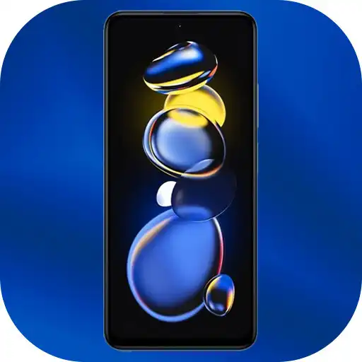 Play Redmi Note 11T Pro Launcher APK Play Redmi Note 11T Pro Launcher APK
