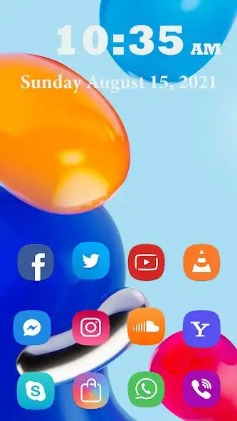 Play Redmi Note 11T Pro Launcher as an online game Redmi Note 11T Pro Launcher with UptoPlay
