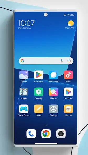 Play Redmi note 12 Pro launcher  and enjoy Redmi note 12 Pro launcher with UptoPlay