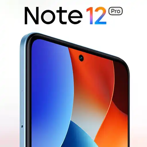 Play Redmi note 12 Pro Theme APK Play Redmi note 12 Pro Theme APK