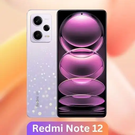 Play Redmi Note 12 Pro Wallpapers APK Play Redmi Note 12 Pro Wallpapers APK