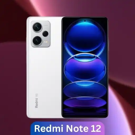 Play Redmi Note 12 Wallpaper, Theme APK