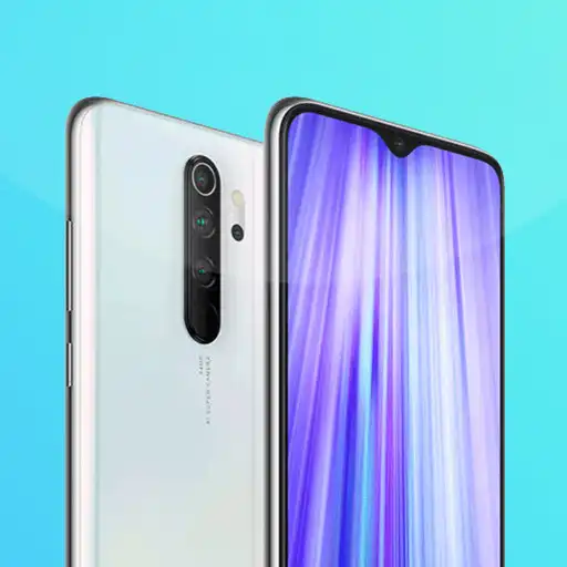 Play Redmi note 8 Pro Theme APK Play Redmi note 8 Pro Theme APK