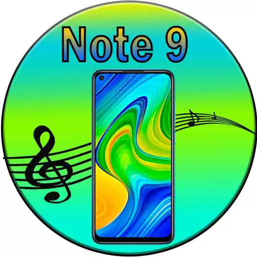 Play Redmi Note 9 Ringtones Free For Mobile APK Play Redmi Note 9 Ringtones Free For Mobile APK