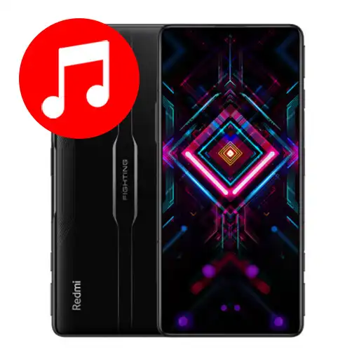Play Redmi Phone Ringtones APK Play Redmi Phone Ringtones APK