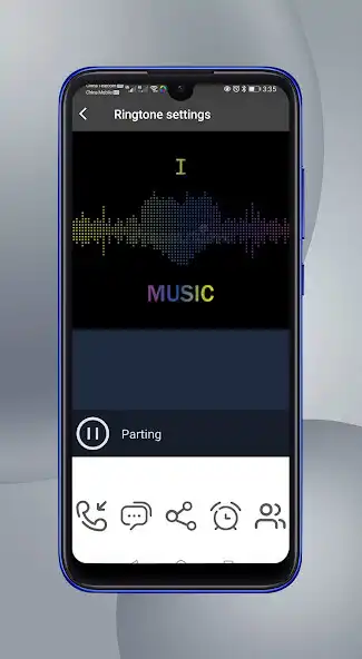 Play Redmi Phone Ringtones as an online game Redmi Phone Ringtones with UptoPlay